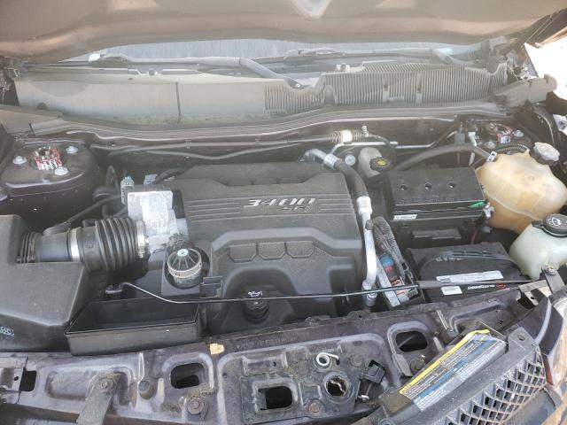 Photo 7 from auction – 2006 CHEVROLET EQUINOX with VIN 2CNDL13F666189828