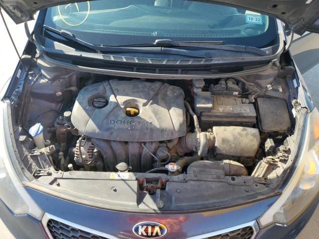 Photo 7 from auction – 2016 KIA FORTE LX with VIN KNAFK4A63G5608376