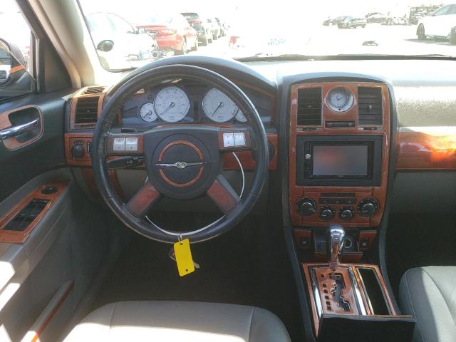 Photo 9 from auction – 2005 CHRYSLER 300 TOURIN with VIN 2C3JA53GX5H180361