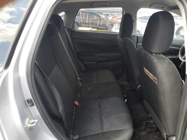 Photo 6 from auction – 2012 MITSUBISHI OUTLANDER with VIN JA4AP3AU6CZ006219