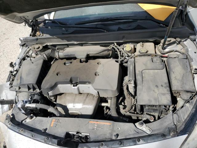 Photo 7 from auction – 2015 CHEVROLET MALIBU 1LT with VIN 1G11C5SL5FU146565