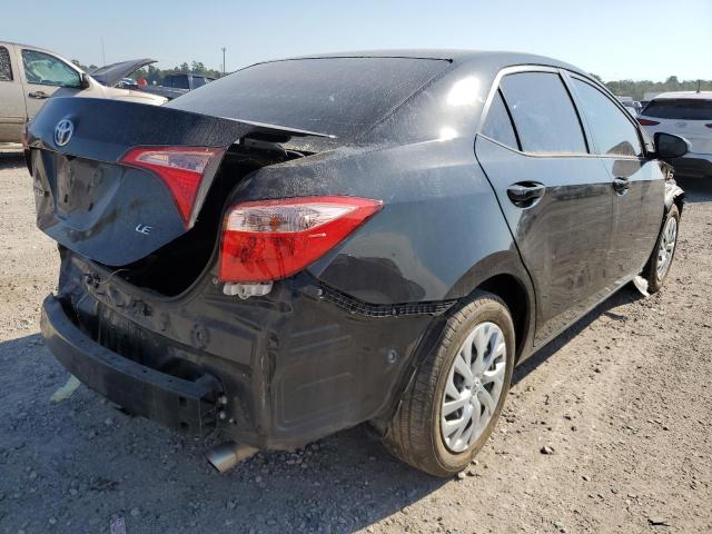 Photo 4 from auction – 2017 TOYOTA COROLLA L with VIN 5YFBURHE2HP728101