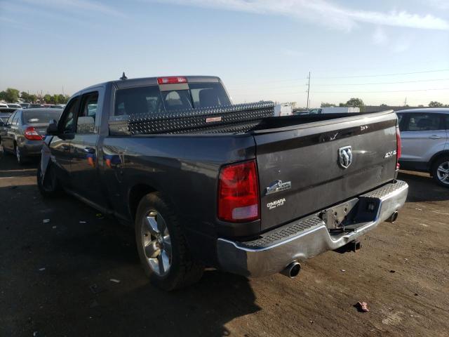 Photo 3 from auction – 2015 RAM 1500 SLT with VIN 1C6RR7TM0FS513564