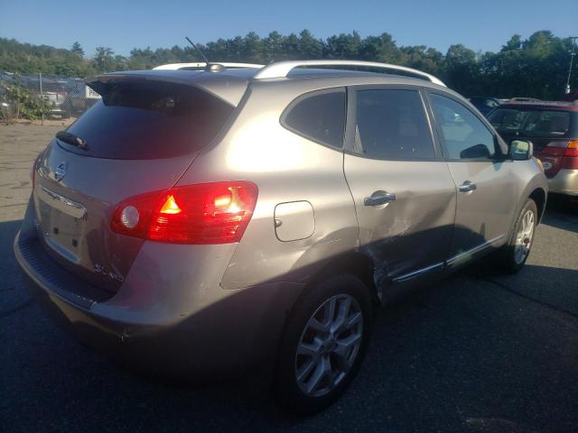 Photo 4 from auction – 2011 NISSAN ROGUE S with VIN JN8AS5MV7BW689864