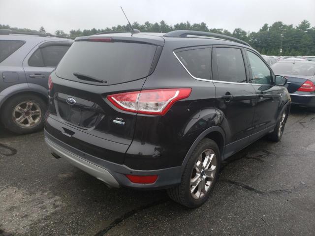 Photo 4 from auction – 2014 FORD ESCAPE SE with VIN 1FMCU9GX1EUC33468