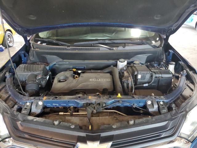 Photo 7 from auction – 2019 CHEVROLET EQUINOX LT with VIN 2GNAXJEV9K6279962