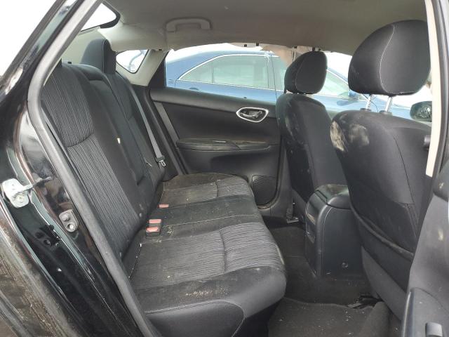 Photo 6 from auction – 2016 NISSAN SENTRA S with VIN 3N1AB7AP0GL675544
