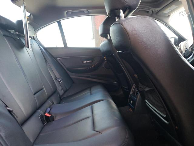 Photo 6 from auction – 2014 BMW 328 XI SUL with VIN WBA3B5G50ENS09655