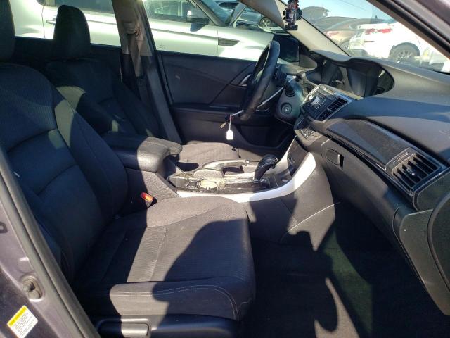 Photo 5 from auction – 2014 HONDA ACCORD SPO with VIN 1HGCR2F59EA174315