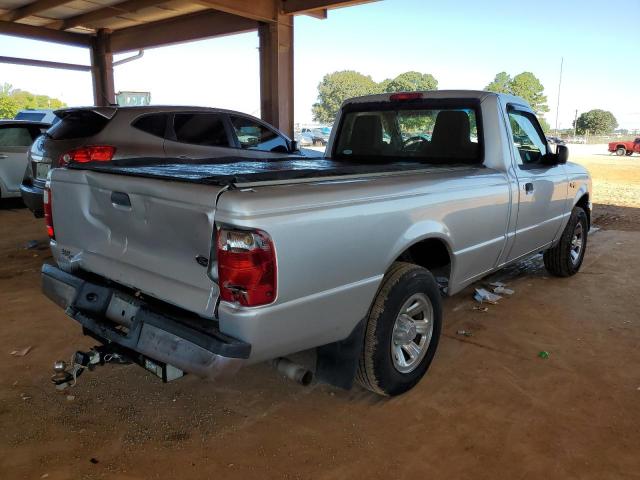 Photo 4 from auction – 2004 FORD RANGER with VIN 1FTYR10U24PA15940