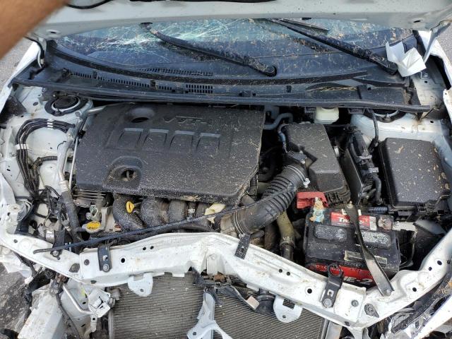 Photo 7 from auction – 2016 TOYOTA COROLLA L with VIN 2T1BURHE0GC743775