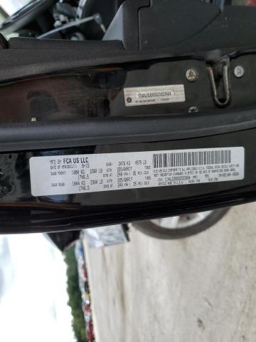 Photo 10 from auction – 2016 JEEP COMPASS SP with VIN 1C4NJDBB5GD522604