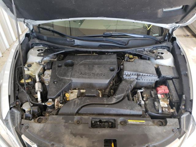 Photo 7 from auction – 2018 NISSAN ALTIMA 2.5 with VIN 1N4AL3AP3JC238973