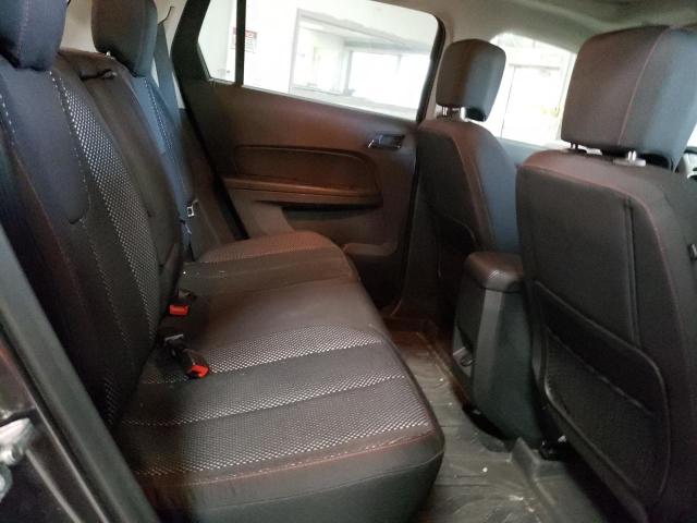 Photo 6 from auction – 2016 GMC TERRAIN SL with VIN 2GKALNEKXG6105444