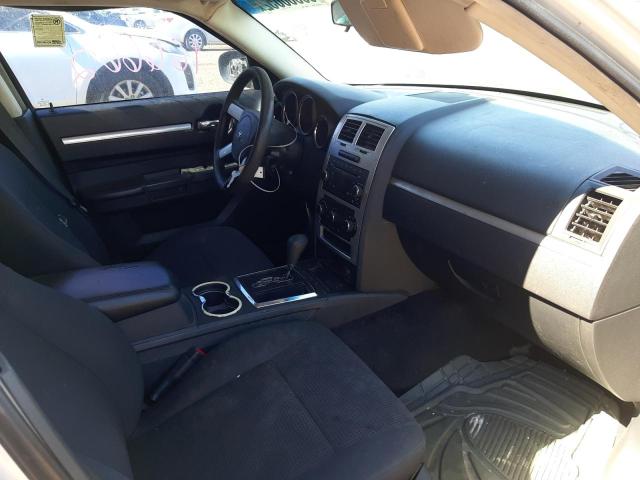 Photo 5 from auction – 2010 DODGE CHARGER SX with VIN 2B3CA3CV9AH252038