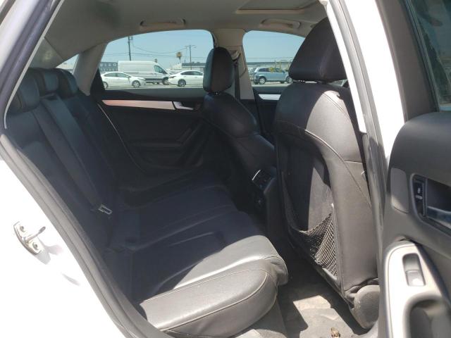 Foto 6 de la subasta – 2010 AUDI A4 PREMIUM con VIN WAUEFAFL5AN047666