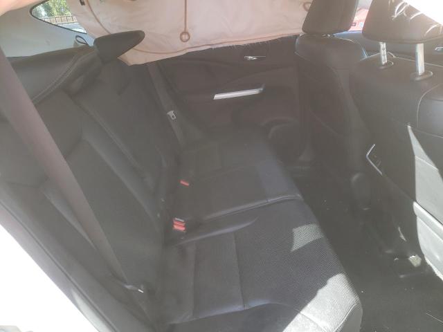Photo 6 from auction – 2016 HONDA CR-V EXL with VIN 5J6RM4H73GL116980