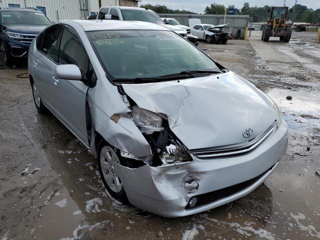 Photo 1 from auction – 2009 TOYOTA PRIUS with VIN JTDKB20UX97846156