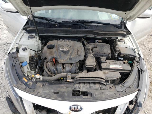 Photo 7 from auction – 2015 KIA OPTIMA LX with VIN KNAGM4A79F5653926