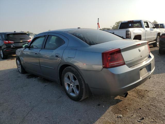 Photo 3 from auction – 2007 DODGE CHARGER SE with VIN 2B3KA43G87H759881