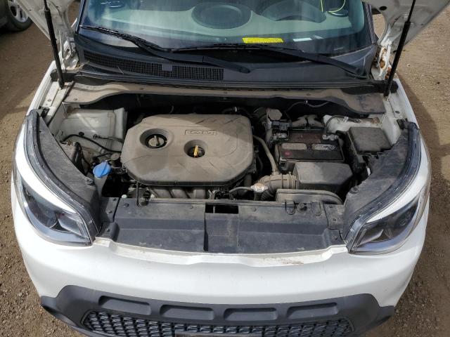 Foto 7 de la subasta – 2014 KIA SOUL + con VIN KNDJP3A5XE7042654