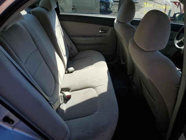 Photo 6 from auction – 2007 KIA SPECTRA EX with VIN KNAFE122175432204