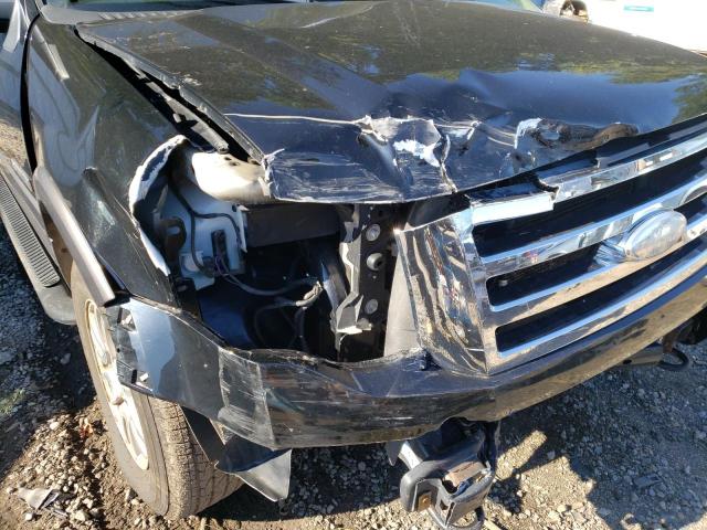 Photo 9 from auction – 2007 FORD EXPEDITION with VIN 1FMFU165X7LA70536