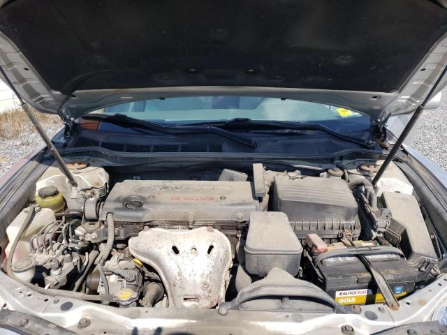 Photo 7 from auction – 2009 TOYOTA CAMRY BASE with VIN 4T4BE46K99R114130