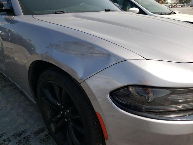 Photo 9 from auction – 2017 DODGE CHARGER SE with VIN 2C3CDXBG4HH558384