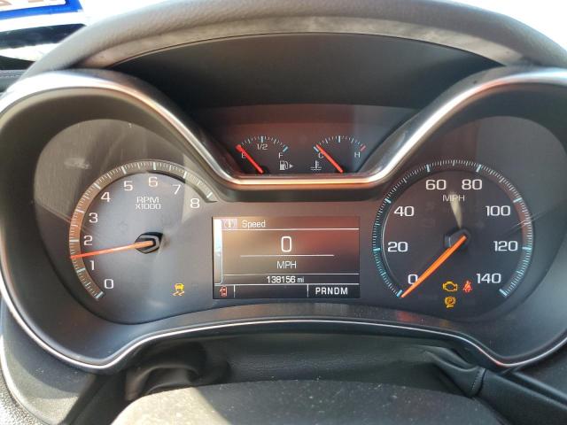 Photo 8 from auction – 2014 CHEVROLET IMPALA LT with VIN 2G1125S37E9251929