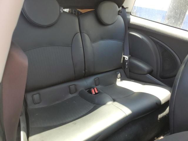Photo 6 from auction – 2007 MINI COOPER with VIN WMWMF33597TL68725