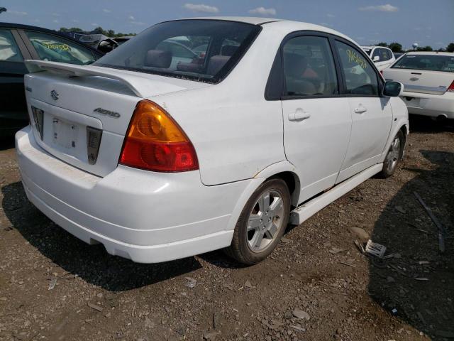 Photo 4 from auction – 2003 SUZUKI AERIO S with VIN JS2RA41S735151734