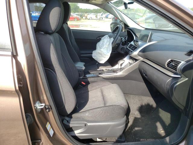 Photo 5 from auction – 2019 MITSUBISHI ECLIPSE CR with VIN JA4AT5AA2KZ003474
