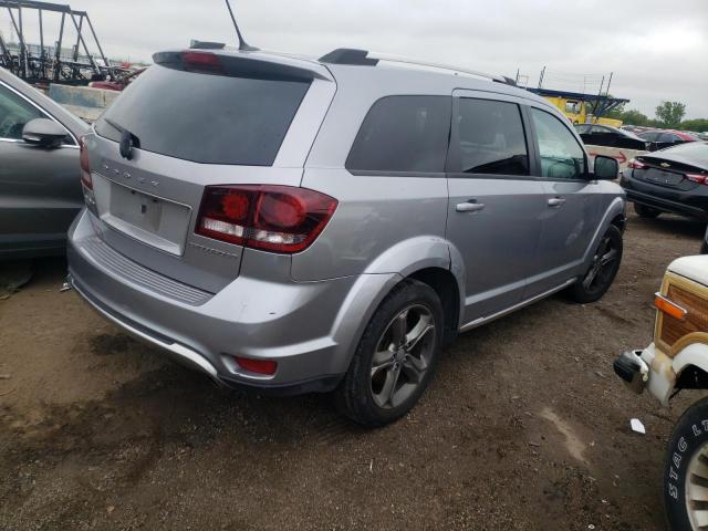 Photo 4 from auction – 2015 DODGE JOURNEY CR with VIN 3C4PDDGG6FT533267