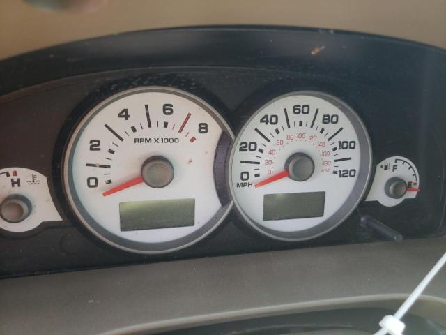 Photo 8 from auction – 2005 FORD ESCAPE LIM with VIN 1FMYU04135KD61983