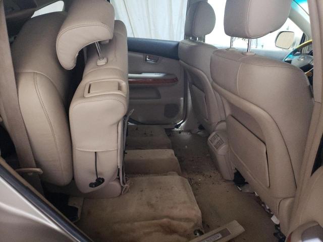 Photo 6 from auction – 2006 LEXUS RX 400H with VIN JTJHW31U460039555