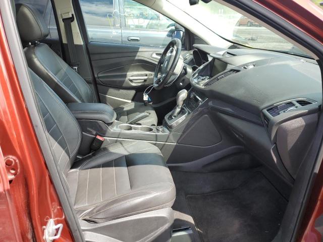 Photo 5 from auction – 2014 FORD ESCAPE TIT with VIN 1FMCU9J91EUB11719
