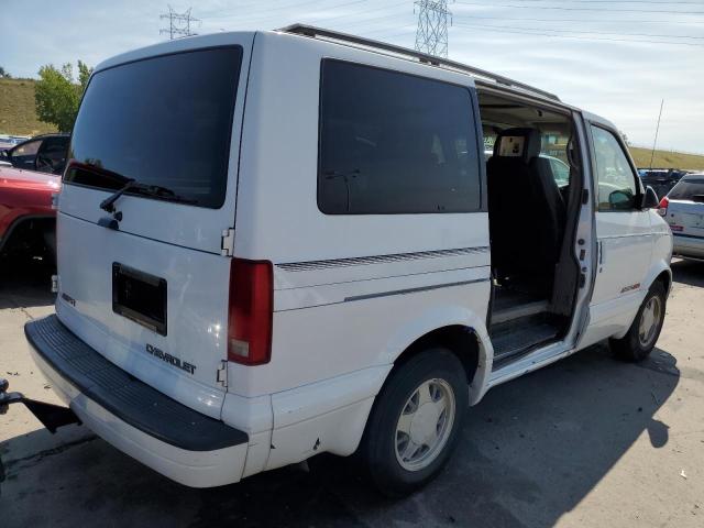Photo 4 from auction – 1998 CHEVROLET ASTRO with VIN 1GNEL19W6WB161886