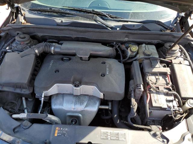 Photo 7 from auction – 2014 CHEVROLET MALIBU 1LT with VIN 1G11C5SL1EF219711