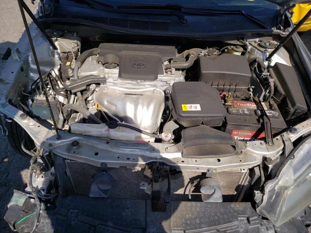 Photo 7 from auction – 2017 TOYOTA CAMRY LE with VIN 4T1BF1FK6HU268671