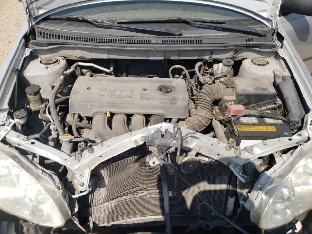 Photo 7 from auction – 2006 TOYOTA COROLLA CE with VIN 1NXBR32E06Z744798
