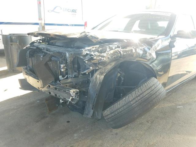 Photo 9 from auction – 2020 CHRYSLER 300 S with VIN 2C3CCABG0LH141790