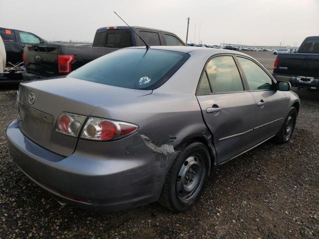 Photo 4 from auction – 2008 MAZDA 6 I with VIN 1YVHP80C185M25596