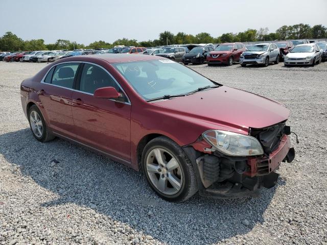 Photo 1 from auction – 2011 CHEVROLET MALIBU 1LT with VIN 1G1ZC5E16BF235993