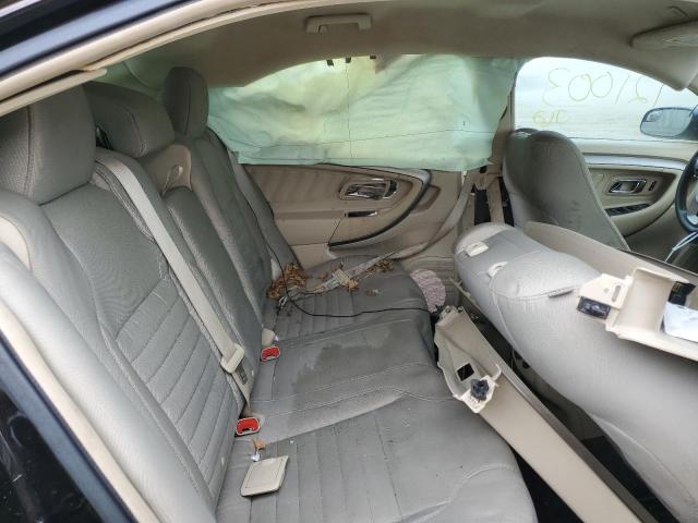 Foto 6 de la subasta – 2013 FORD TAURUS SE con VIN 1FAHP2D81DG138210