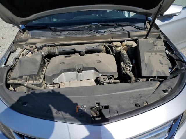 Photo 7 from auction – 2014 CHEVROLET IMPALA LT with VIN 1G1115SL8EU107098