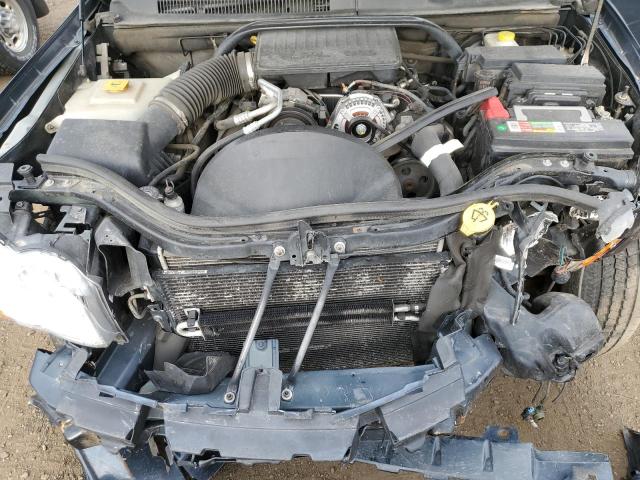 Photo 7 from auction – 2008 JEEP GRAND CHER with VIN 1J8GR48K68C151820