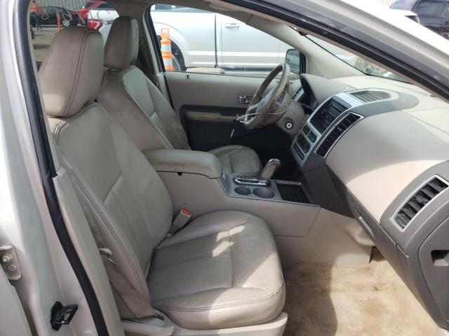 Photo 5 from auction – 2007 FORD EDGE SEL with VIN 2FMDK38C67BB37556