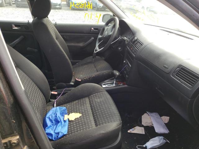 Photo 5 from auction – 2002 VOLKSWAGEN JETTA GL with VIN 3VWRK69M32M063424