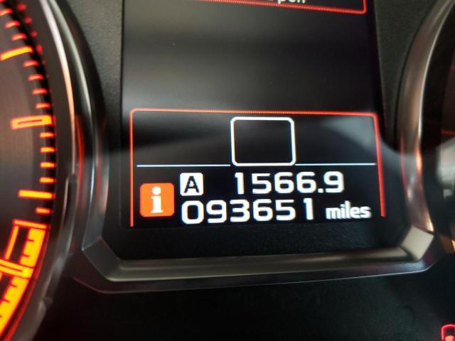 Photo 8 from auction – 2017 SUBARU WRX with VIN JF1VA1B65H9808755